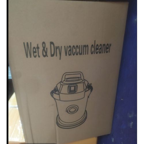 Vacuum Cleaner 18 Litres Item | Buy Vacuum Cleaner 18 Litres | SPOP Enterprise Global